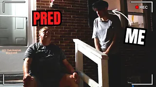 Creep Confesses To Loving His Family TOO Much!