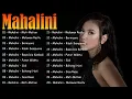 Lagu Mahalini Lagu Terbaik Sepanjang Masa | Full Album Galau \u0026 Romantis