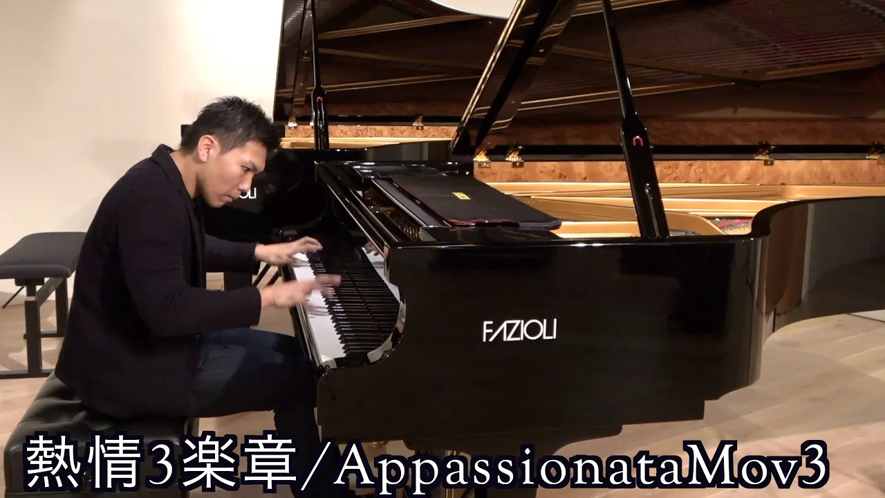 【古典派のピアノ名曲】発表会や演奏会で人気の名作を一挙紹介！