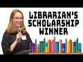 Scholarship Winner Lily Wershbale