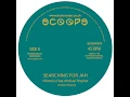 Searching for Jah (Dubplate Version)