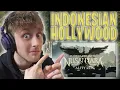 INDONESIAN HOLLYWOOD!!! Alffy Rev ft Once Mekel, Sudjiwo, Novia Bach - The Guardian of Nusantara
