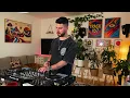 Franko Muçaj | Cozy Sundays DJ Set: Vol II | Deep House / Melodic House / Tech House | Home Session