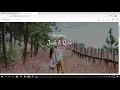Nupital Free Bootstrap 4 HTML5 Multipage Responsive Wedding Event Website Template