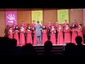 Download Lagu 5th BIC Paduan Suara Telkom Group