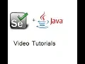 Selenium Java tutorial for beginners-Day 1 Launch Web Browser