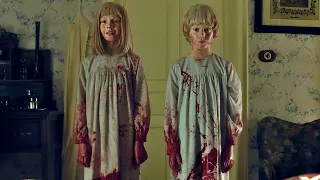 tin and tina 2023 horror movie recap couples life gets transformed after adopting evil twins