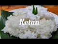 Download Lagu CARA MEMASAK KETAN YANG PULEN DAN ENAK