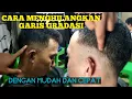 Lagu Trik Cara Menghilangkan Garis Gradasi Mudah Dan Cepat
