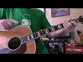 Helpless (Lesson) - Crosby, Stills, Nash & Young / Neil Young