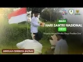 MARS LAGU HARI SANTRI NASIONAL 2025 │LIRIK \u0026 VIDEO │ SEKOLAH CENDEKIA BAZNAS