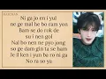 Download Lagu HAECHAN A Thousand Reasons (Second Shot at Love OST Part 3) Easy Lyrics