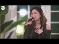 Ruth Garcia - The Way You Move (Live Session)