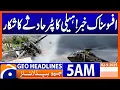 Download Lagu Tragic MI-17 Army Helicopter Crash in Gilgit-Baltistan | Headlines Geo News 5AM (2nd September 2025)