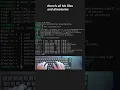 find command example part 1 in and