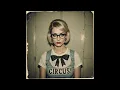 Lagu CIRCUS! - Vaudevillian Rock Opera - Full Album
