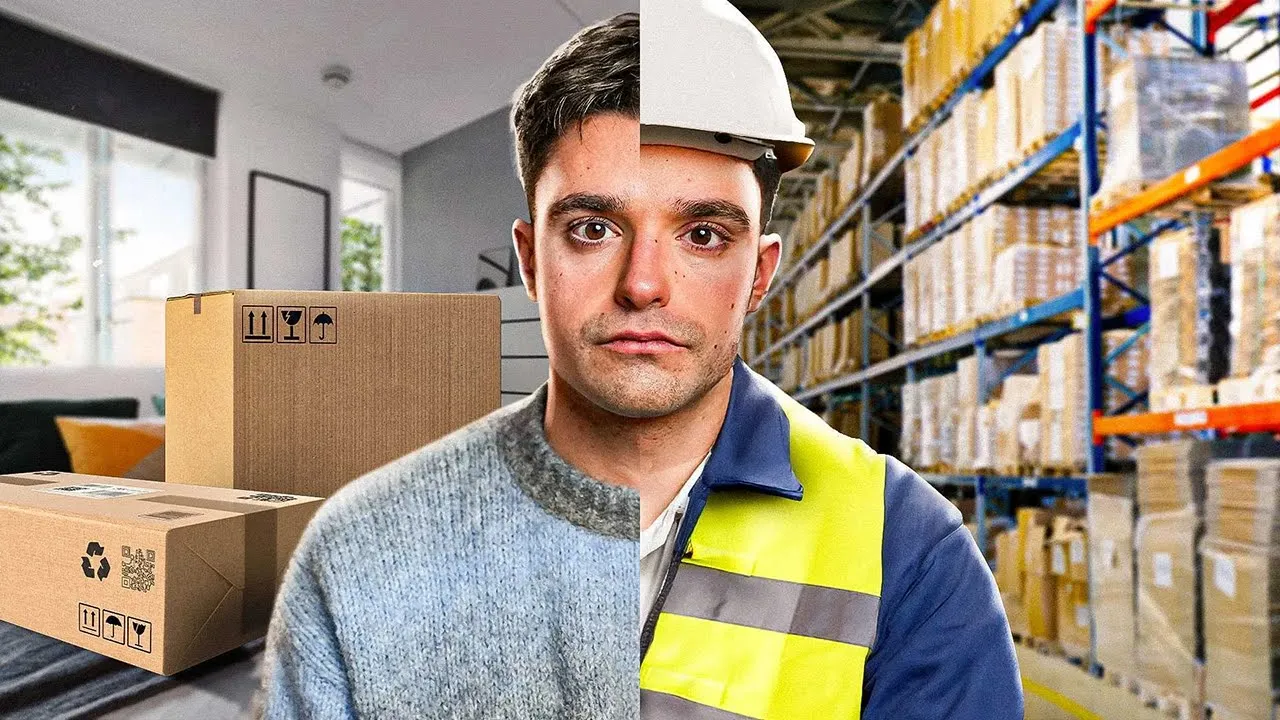 Logística en Ecommerce (Guía Completa)