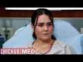 Teenager With Life-Threatening Heart Disease Refuses Treatment Chicago Med