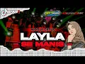 Download Lagu DJ LAYLA SE MANIS STYLE GUFF RMX MIDDLE NGEPLAK BASS RENDAH || ARD AUDIO PRODUCTION ‼️by berr rmx
