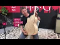 Lowden Guitars Alex Degrassi Review