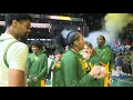 Baylor basketball finalizes coaching staff for 2026-27 season