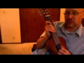Yamaha GL-1 Guitalele for sale on Boise Craigslist 80