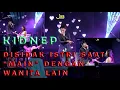 Download Lagu KIDNEP Flanella - Disidak Istri Ketika \