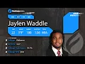Jaylen Waddle