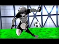 Download Lagu Kaiser Impact goal | Manshine City VS Bastard Munchen | Blue lock Manga Animation