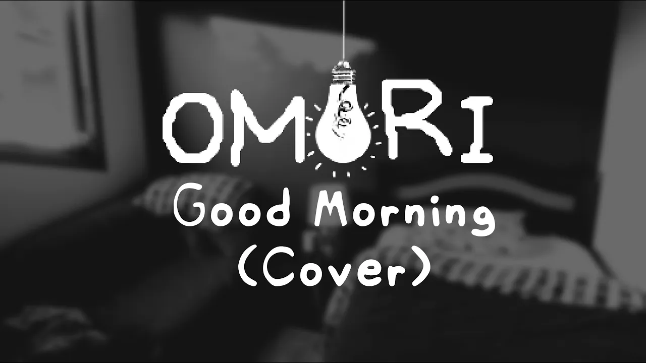 Omori's Good Morning Cover
