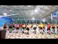 Lagu Trompet Gacor 2 - Fun Line Dance || Choreo : Evert Dedd (INA) || The Collective Dance 