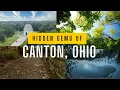14 Lesser Known Hidden Gems in Canton Ohio 2025