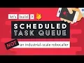 Scheduled Cloud Functions - NOT for Robocallers