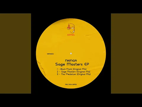 Download MP3 Sage Masters (Original Mix)