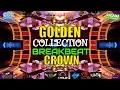 Download Lagu ANJAY PECAHHH!!! NONSTOP PARTY ROOM GOLDEN CROWN FULL BASS DJ BREAKBEAT TERBARU 2018 REMIX DJ LOUW