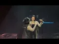 Still The One - Teddy Swims & Raiche  - Manchester 16/03/25