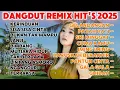 Lagu ALBUM KERINDUAN‼️DANGDUT REMIX VIRAL 2025 / TEMANI PERJALANAN ANDA