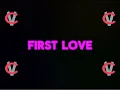 First Love - Oscar Ortiz X Edgardo Nunez (letra/lyrics)