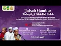 Download Lagu 🔴 LIVE PERFORMANCE Jalsah Gambus Balasyik • Rangkaian Haul Al-Habib Sholeh bin Abdul Qodir Al-Hamid