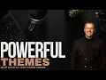 10 decrees on powerful themes