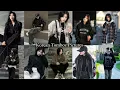 Korean tomboy girl dpz Tomboy girl poses ideas Korean tomboy dpz for whatsapp insta facebook