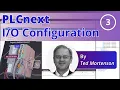 PLCnext Tutorial for Beginners - Part 3 Configure the Modules