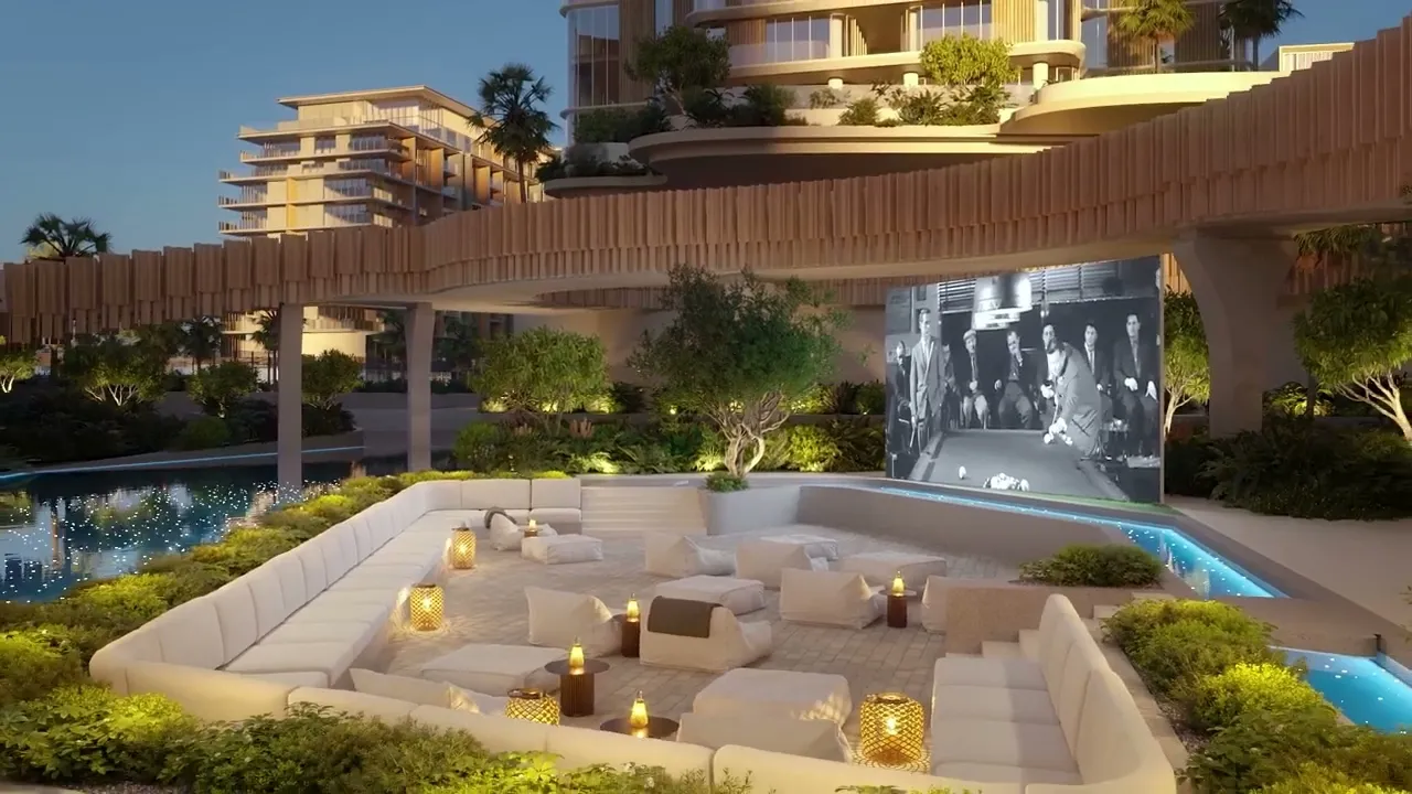 City Walk by Meraas – Urban Living in the Heart of Dubai