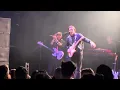 Patrick Droney, Stand and Deliver, Live Electric Brixton London, May 18th 2024