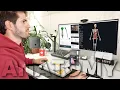 How to Study Anatomy Effectively anatomy study tips