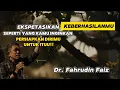 Download Lagu HAL YANG MUSTAHIL AKAN TERWUJUD DENGAN KEAJAIBAN LAW OF ATTRACTION | BEKAL HIDUP DR FAHRUDIN FAIZ