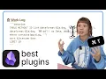 obsidian plugins i can t live without