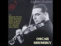 6 Songs, Op. 4: No. 3, In the Silence of the Night (Arr. F. Kreisler for Voice, Violin & Piano)
