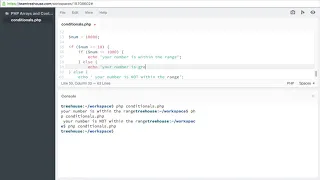 04 Nested Conditional Statements