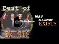 Download Lagu Best of EXISTS Alasammu(zam@khaty)